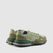 DEPORTIVO ELITE ACTIVE LT KAKI GREY