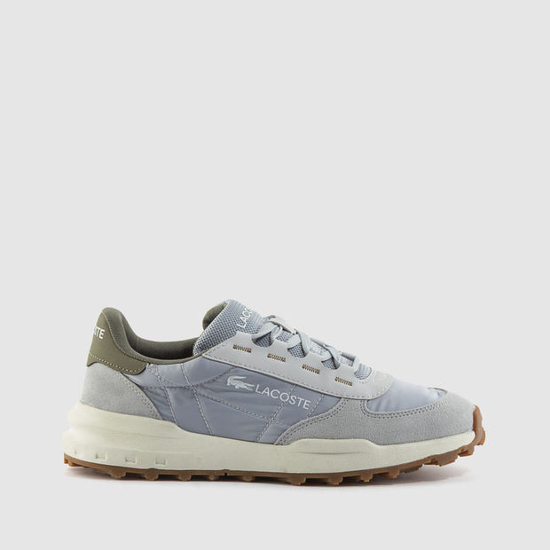 DEPORTIVO ELITE ACTIVE EVO LT GREY KAKI