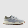 DEPORTIVO ELITE ACTIVE EVO LT GREY KAKI