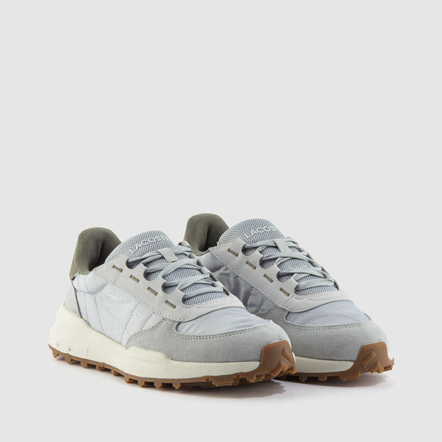 DEPORTIVO ELITE ACTIVE EVO LT GREY KAKI