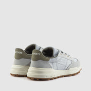 DEPORTIVO ELITE ACTIVE EVO LT GREY KAKI