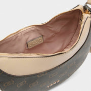 BOLSO HOBO COMBI MORO NEUTRO