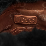 BOLSO TOTE XS PELO CIOCCOLATO