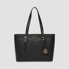 BOLSO MD EW TZ TOTE BLACK