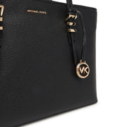 BOLSO MD EW TZ TOTE BLACK