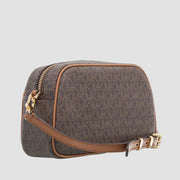 BOLSO JET SET SM CAMERA XBODY BRN/ACORN