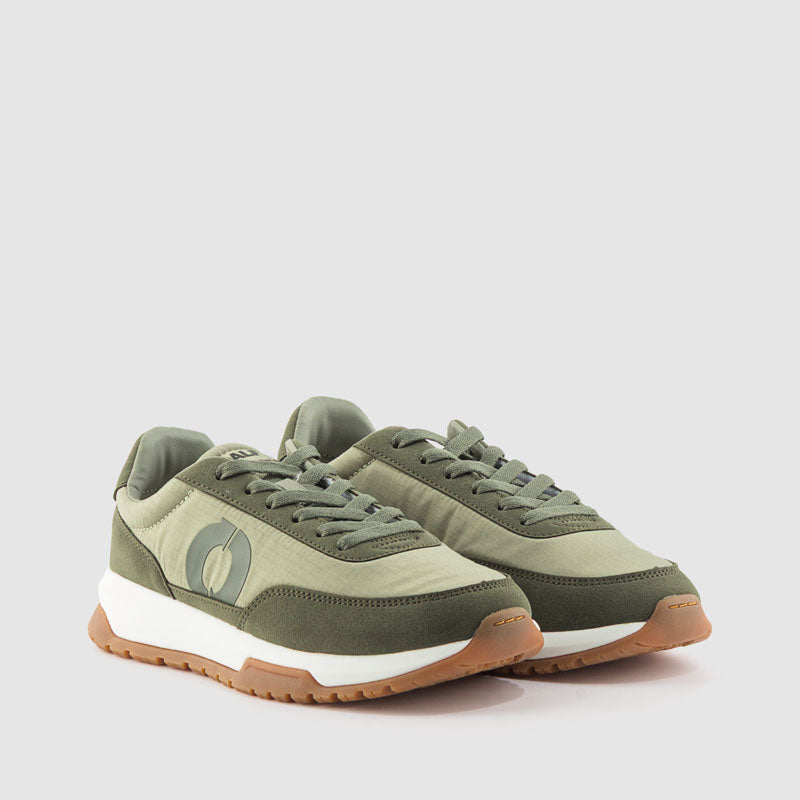 DEPORTIVO VENTURA DUSTY GREEN