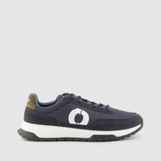 DEPORTIVO VENTURA NAVY BROWN