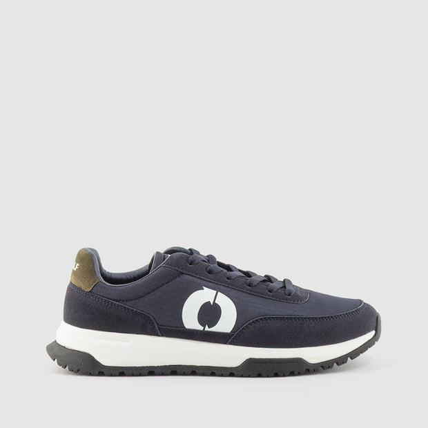 DEPORTIVO VENTURA NAVY BROWN