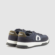DEPORTIVO VENTURA NAVY BROWN
