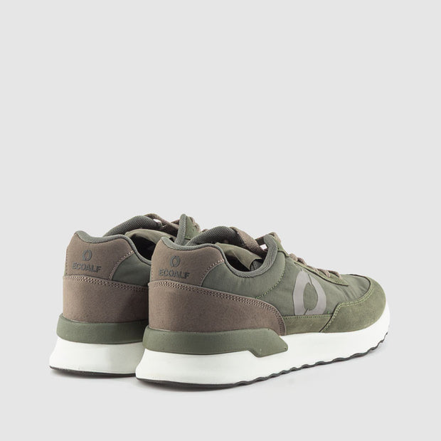 DEPORTIVO CONDE VINTAGE GREEN