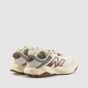 DEPORTIVO NITREL V6 BLANCO BURDEOS