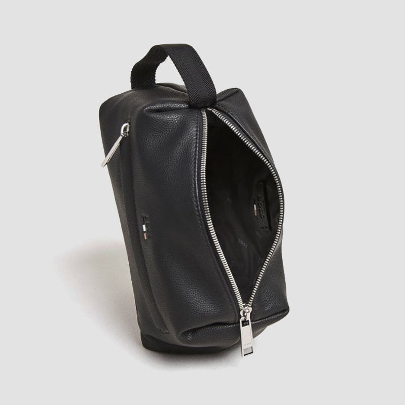NECESSER RAY WASHBAG N BLACK