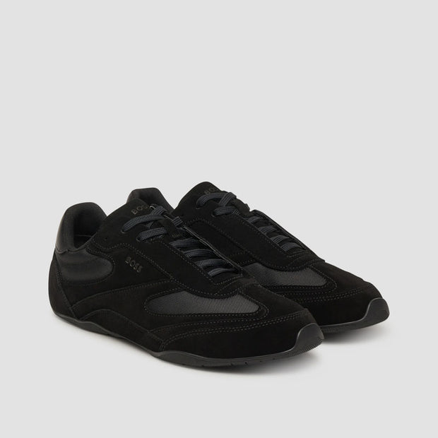 DEPORTIVO JAYLEN LOWP SDNY BLACK