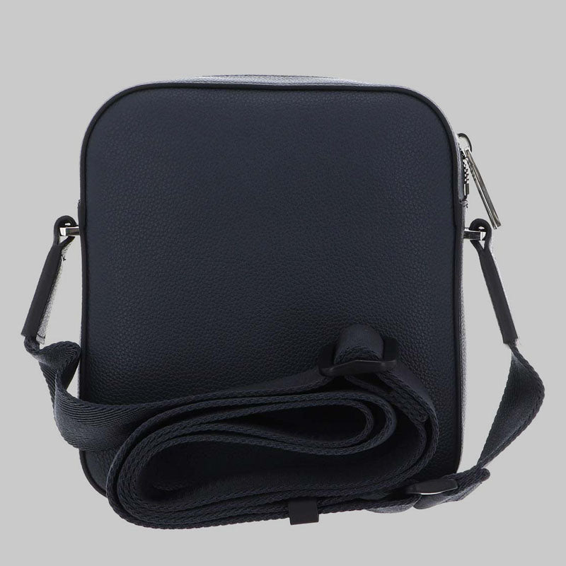 BANDOLERA RAY_NS ZIP N OPEN BLUE