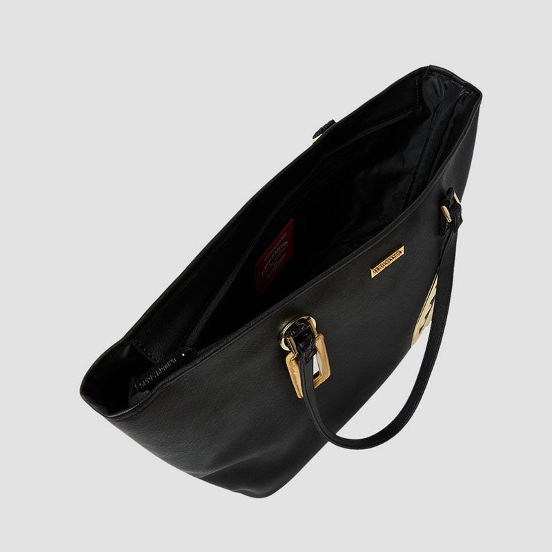 BOLSO GOLD AND DANGEROUS   MULTI