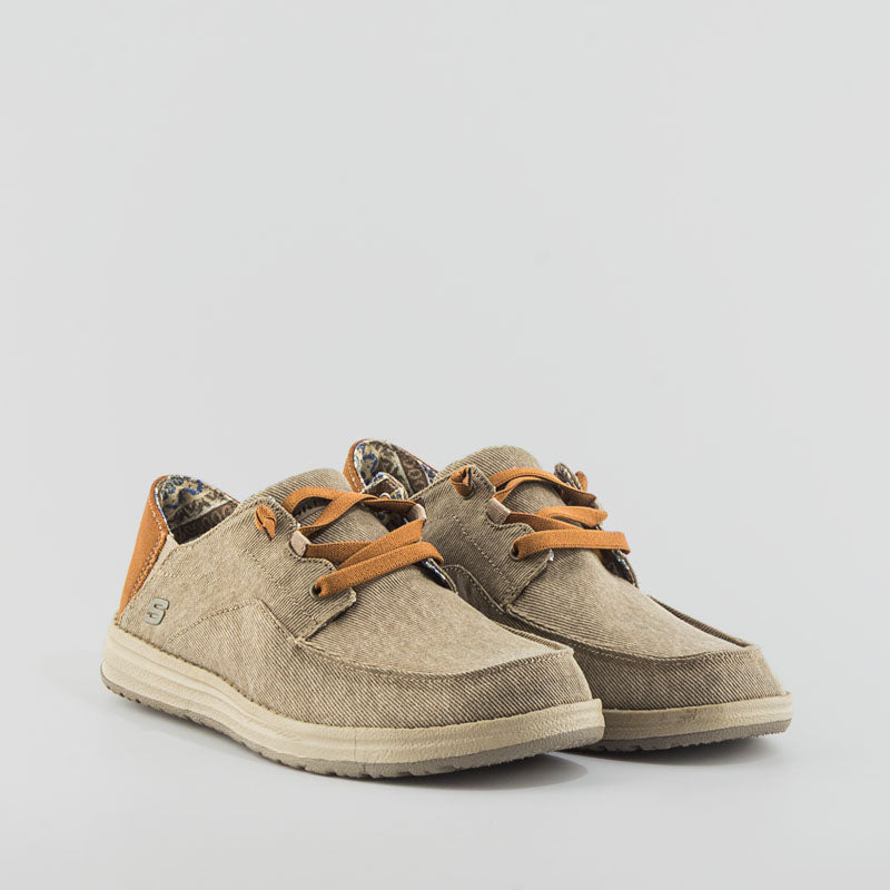 Nautico "MELSON PLANON"