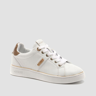 DEPORTIVO BRITZ WHITE