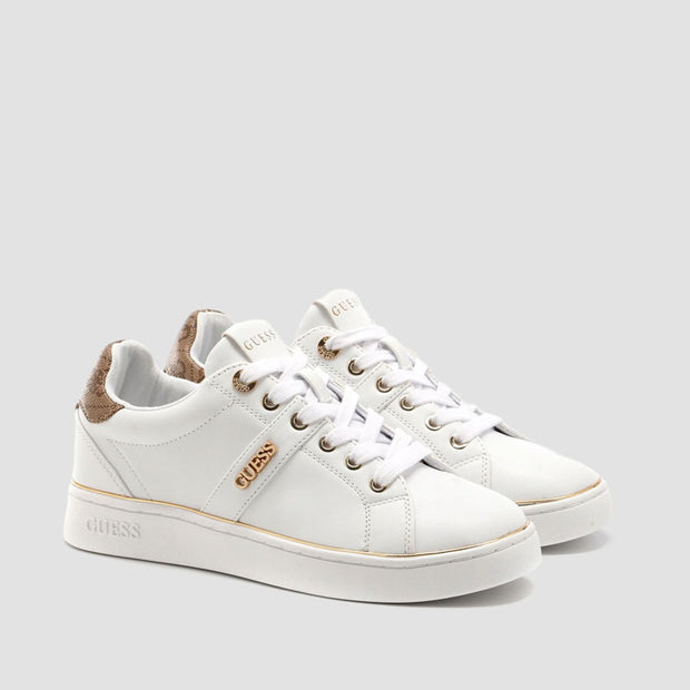 DEPORTIVO BRITZ WHITE