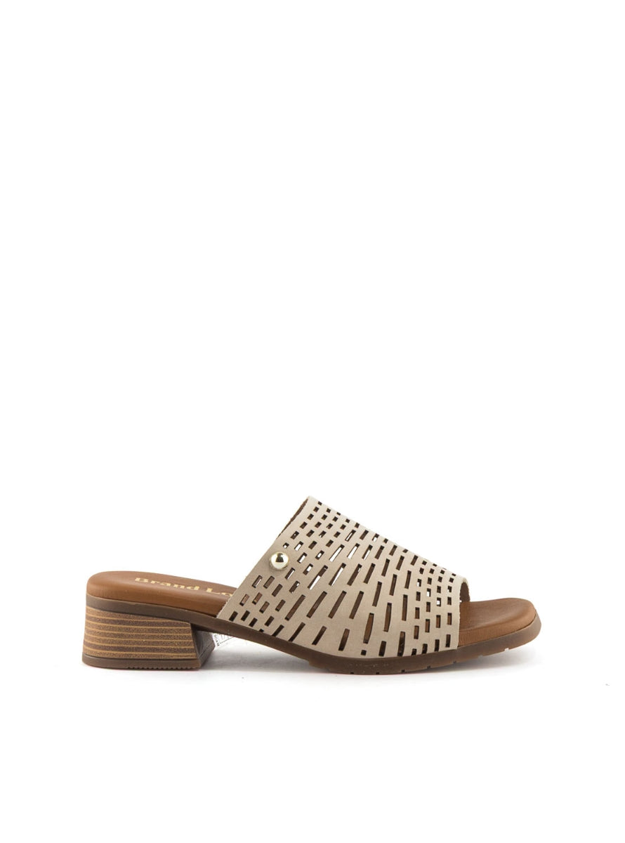 1244 BRAND T-151878 BEIG -0