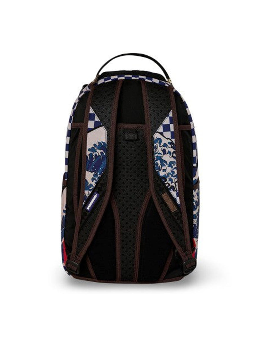 SPRAY B8810NSZ MULTICOLOR-2