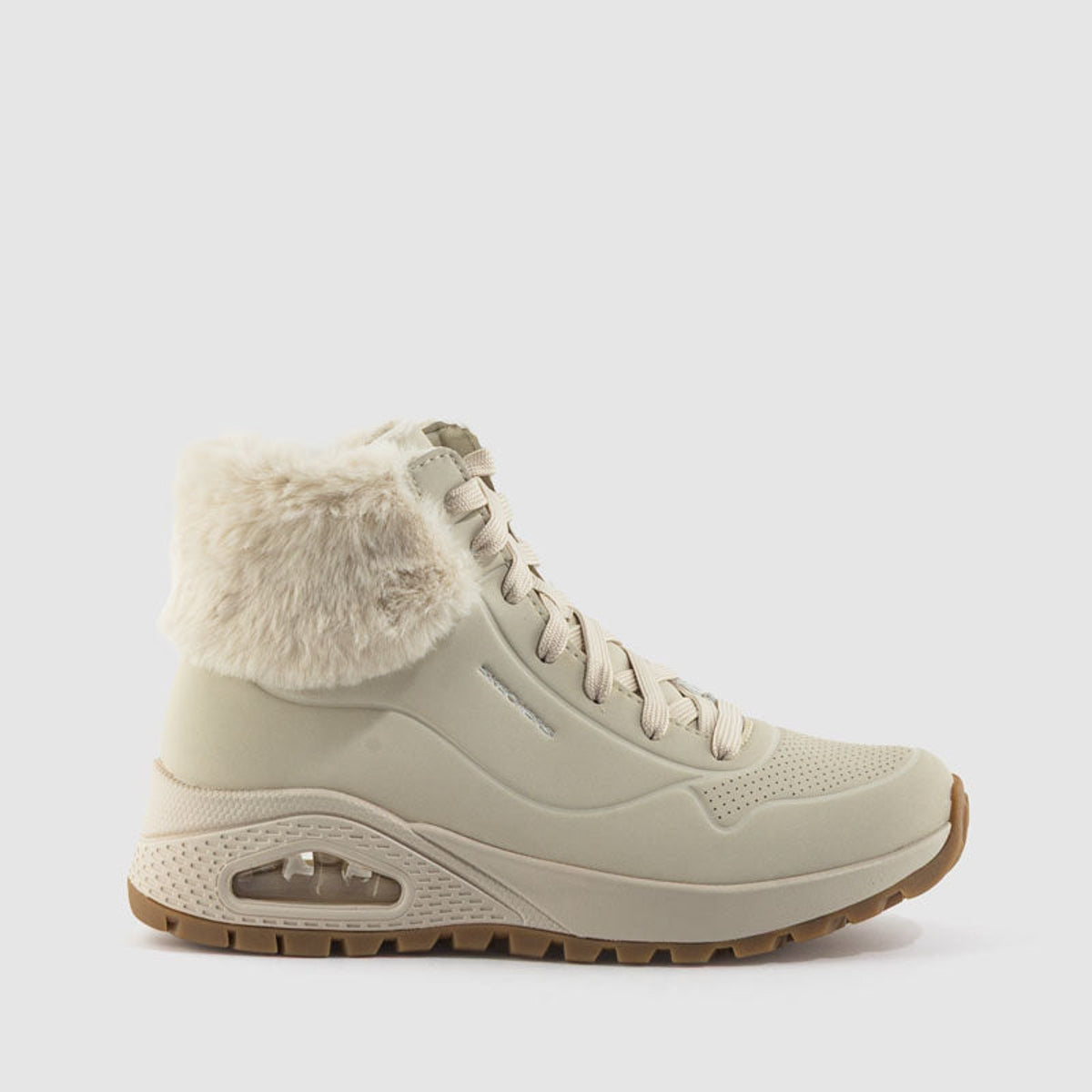SKECH 167274 BLANCO WHITE OFWT-0