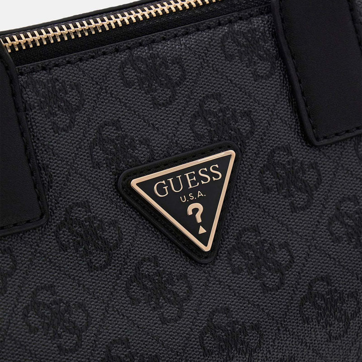 GUESS TWLB9676019 COAL LOGO-2