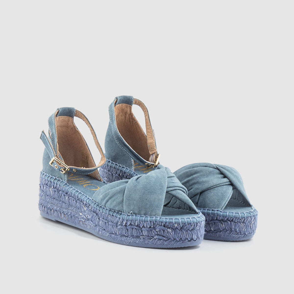 GAIMO TORGOS JEANS-1