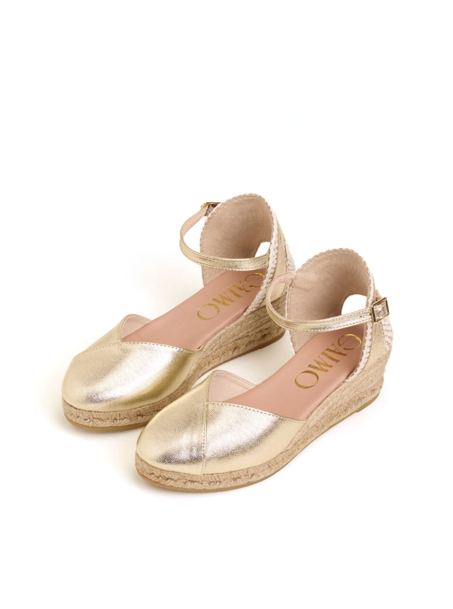 GAIMO COPITA 3C ORO-1