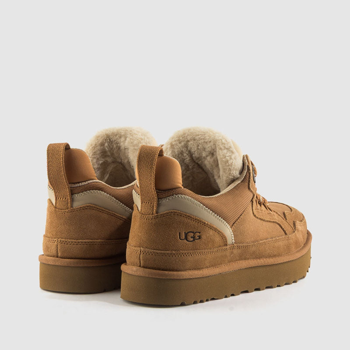UGG 1170750 CHESNUT-2