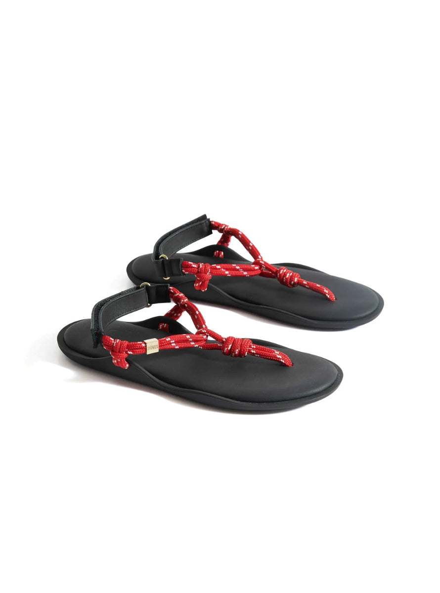 FLOWZE FLOW RED-1