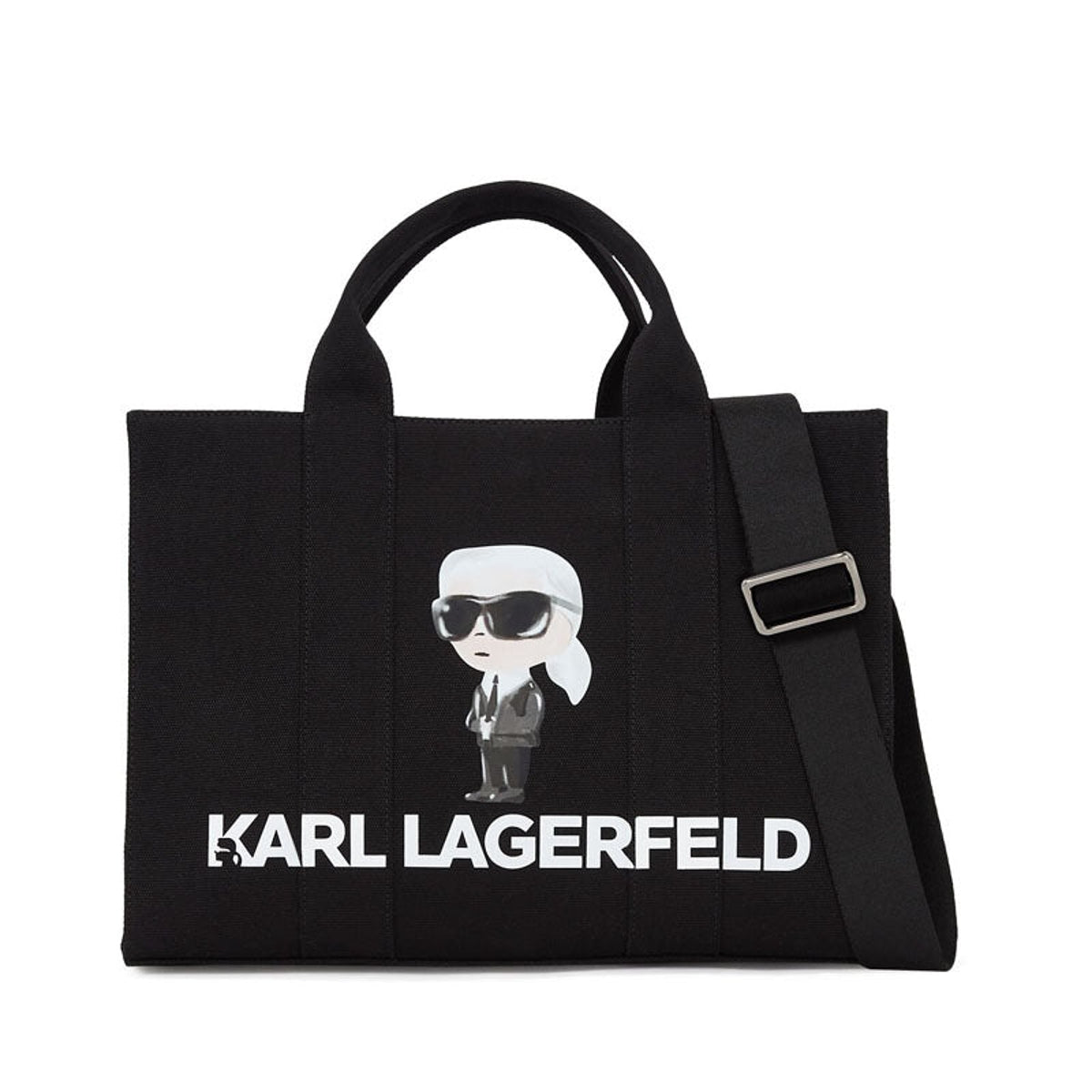KARL A2W50047 BLACK-0