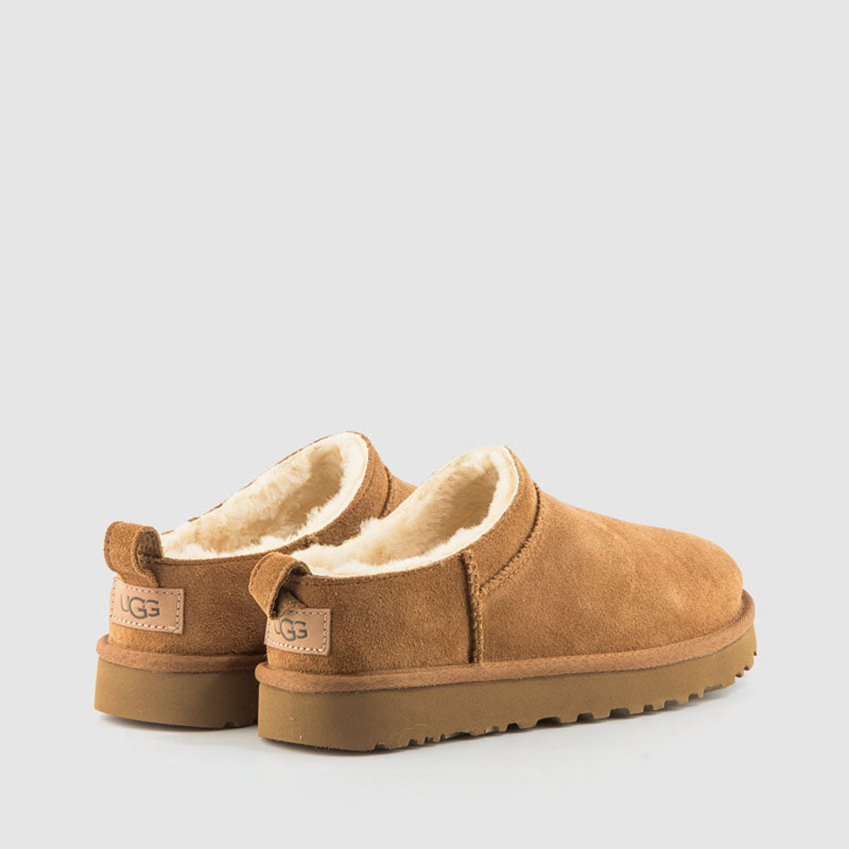 UGG 1173891 CHESNUT-1
