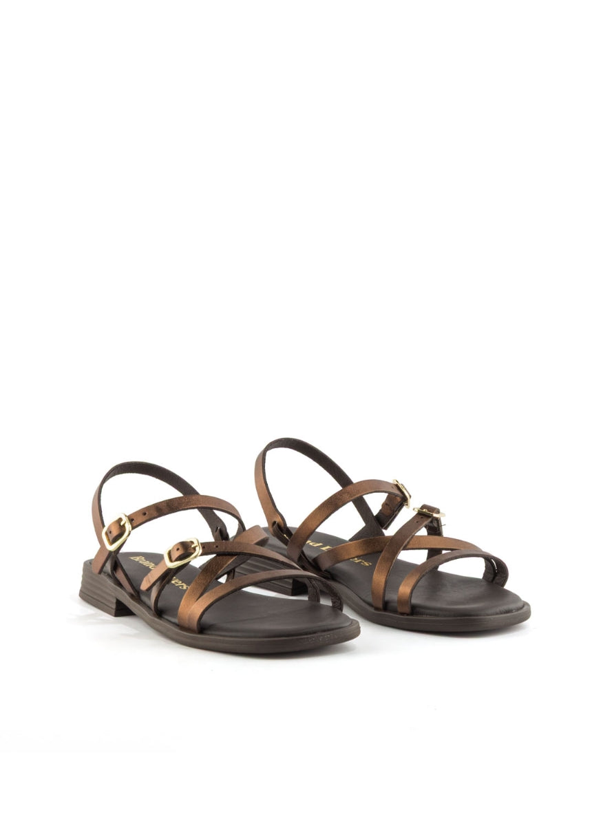 1244 BRAND T-162836 BRONCE -1