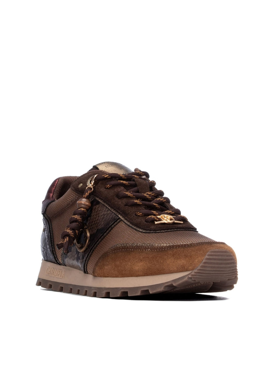 CARMELA 164237 MARRON -1