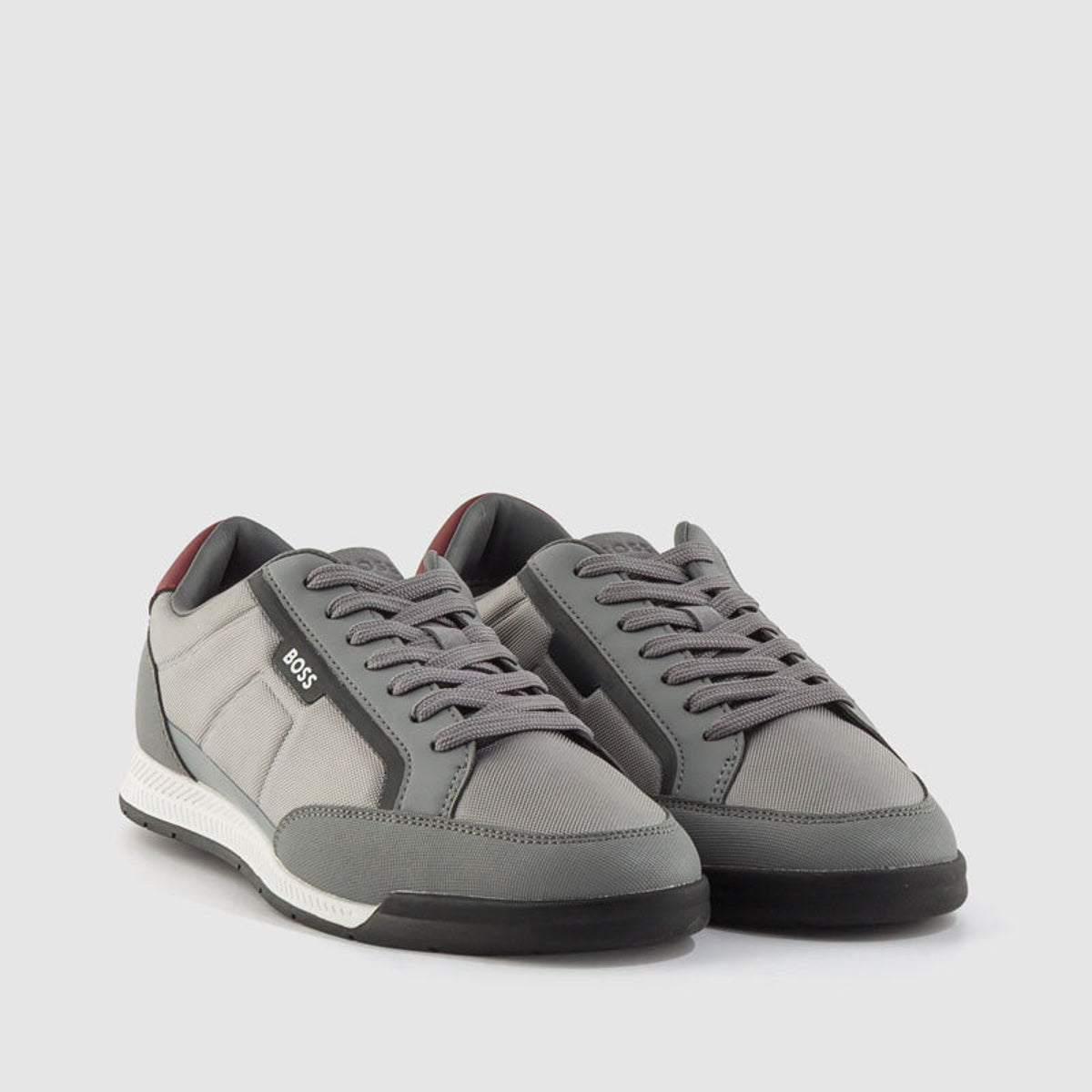 BOSS 50552879 066 GRIS -1
