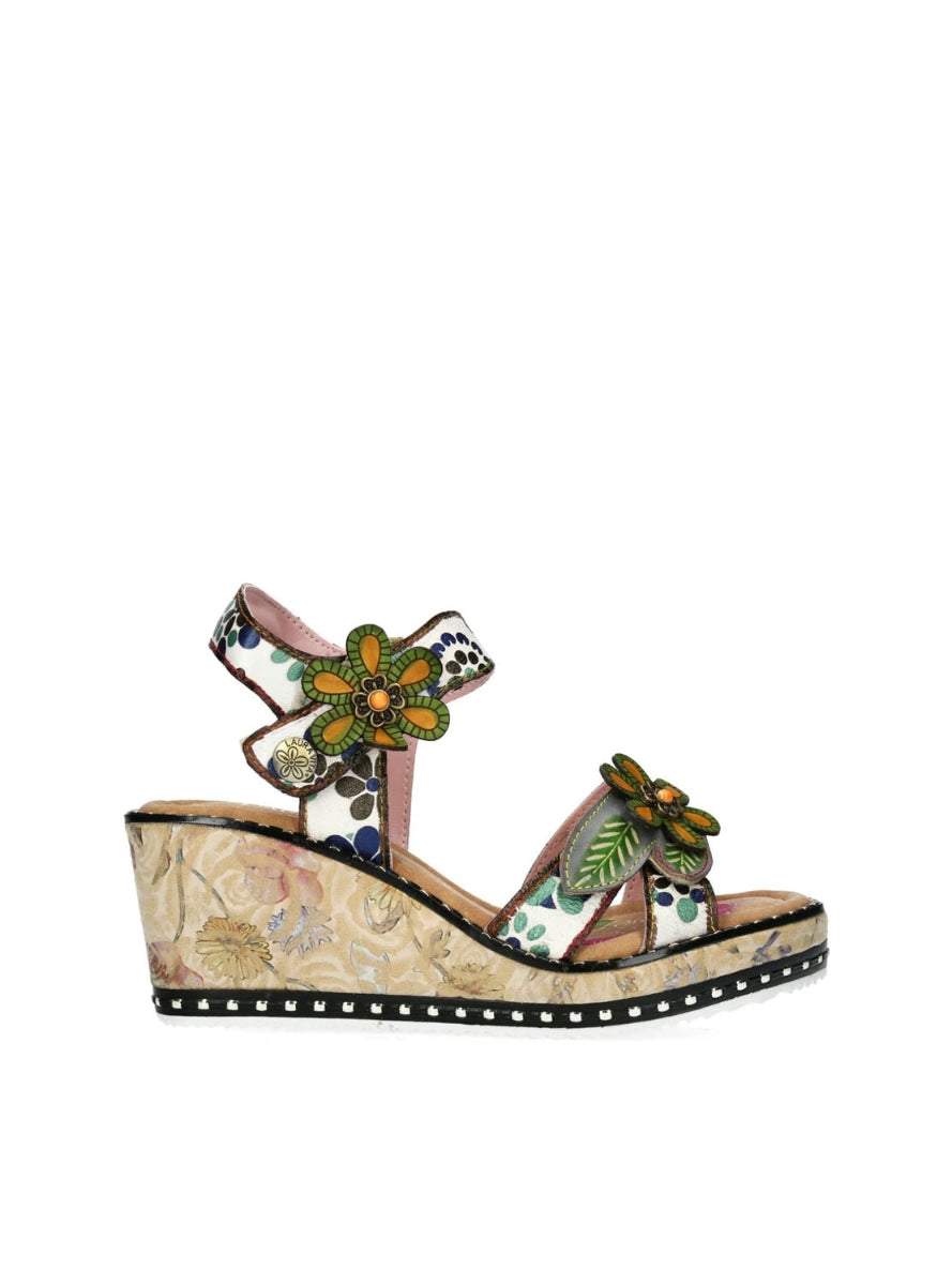 LAURA  BALLON 08 BEIGE -0