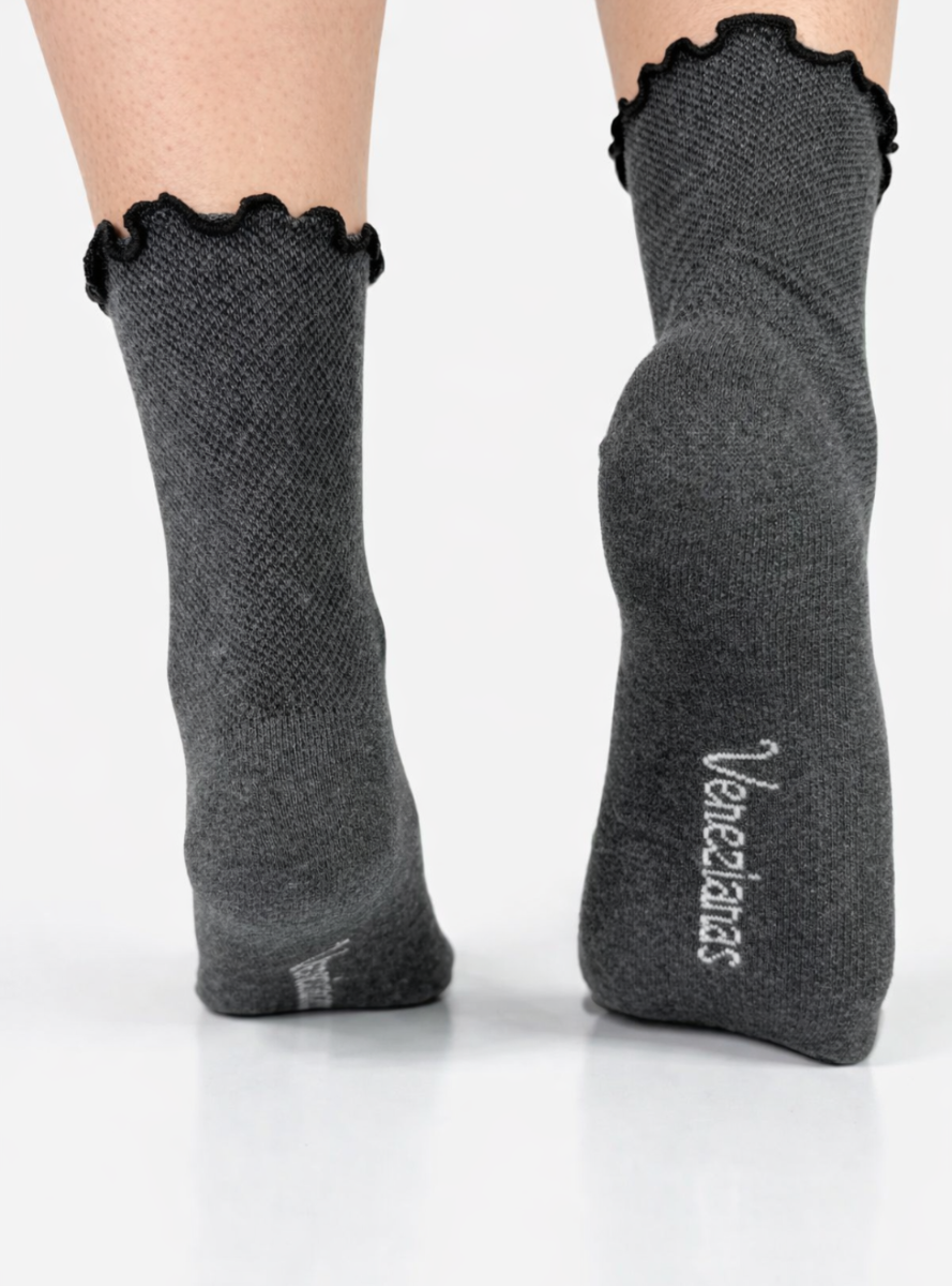 VENEZIANAS SOCK GRIS-4