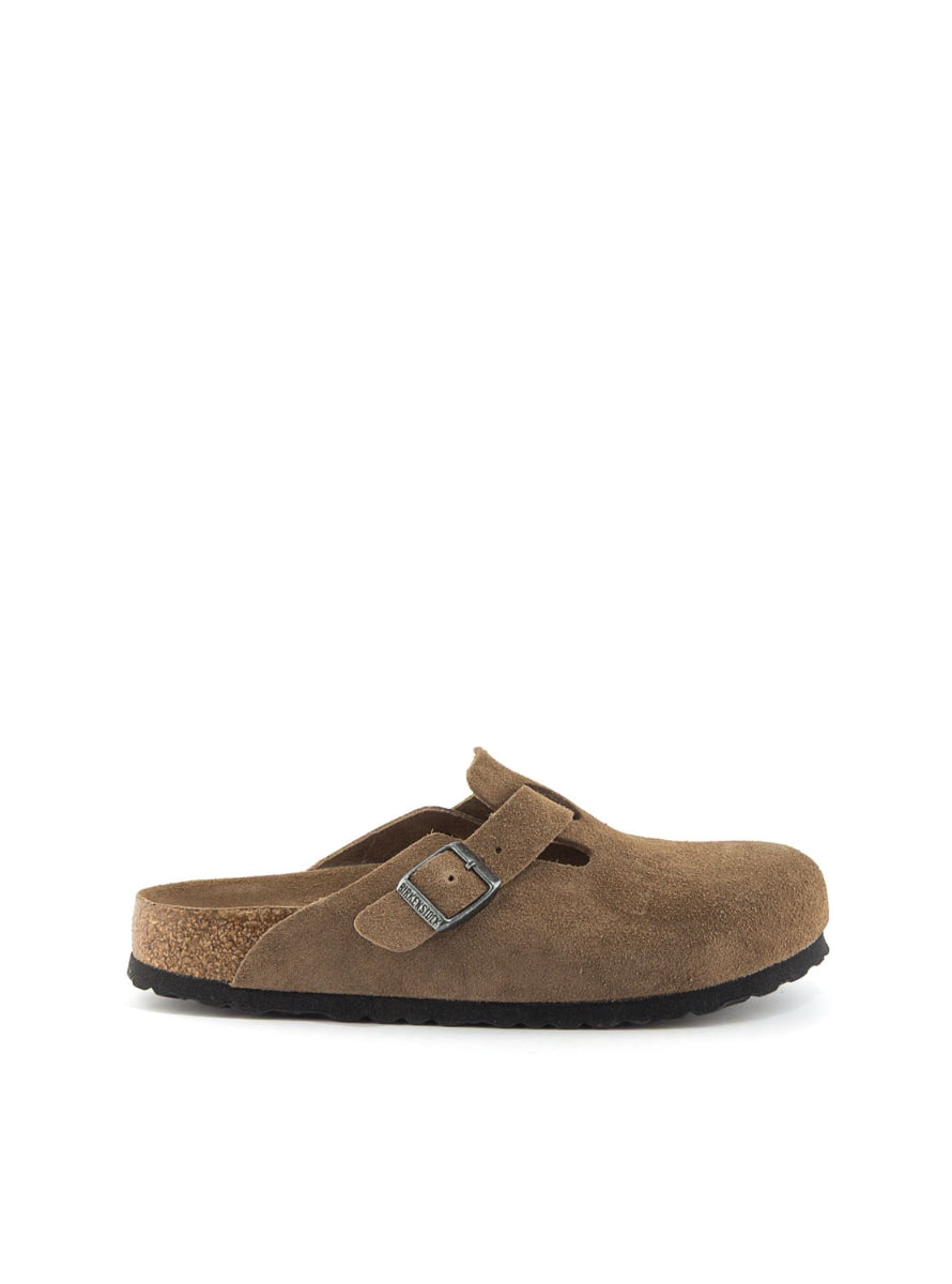 BIRKENS 1030861 SRA DARK TEA-0