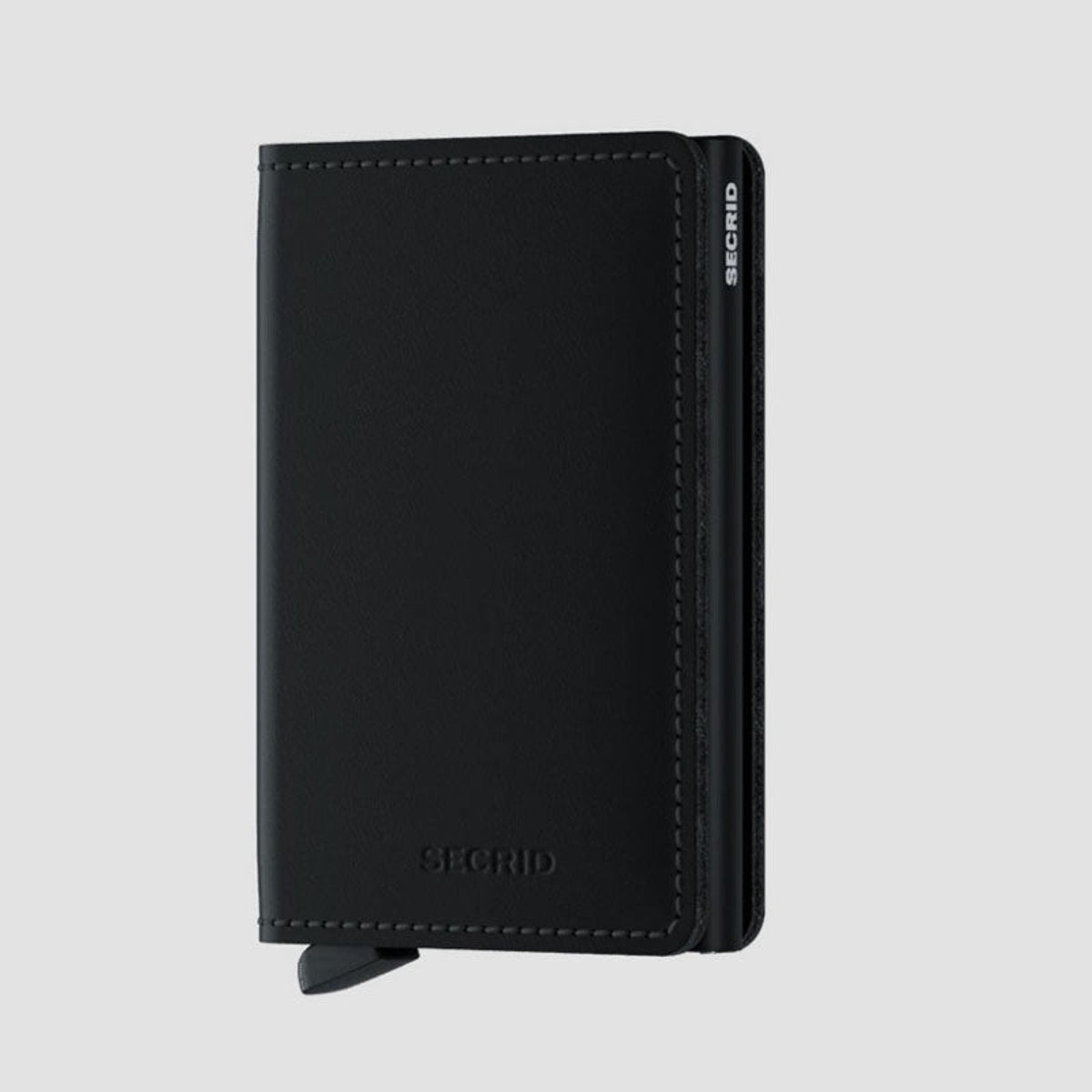 SECRID SM BLACK NEGRO-0