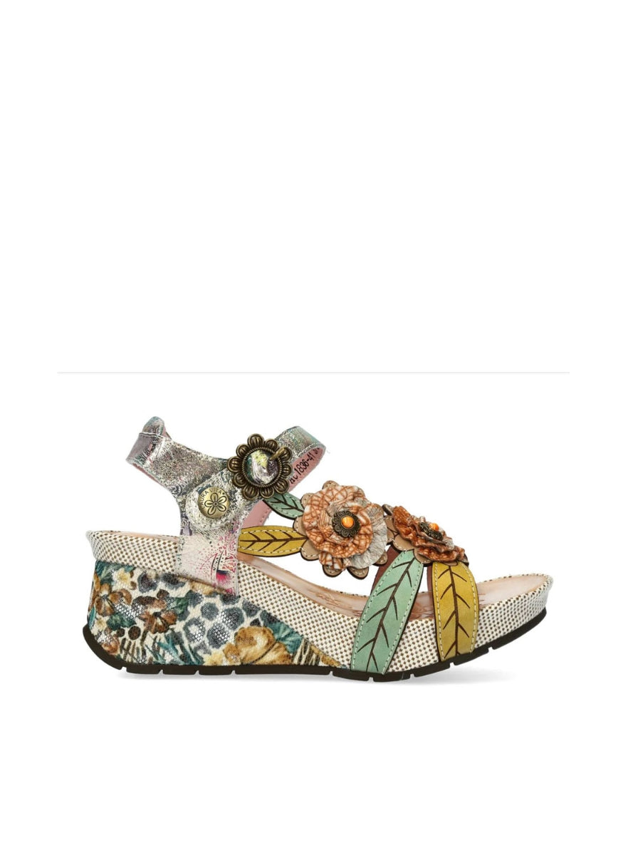 LAURA  BARRY 41 BEIGE -0