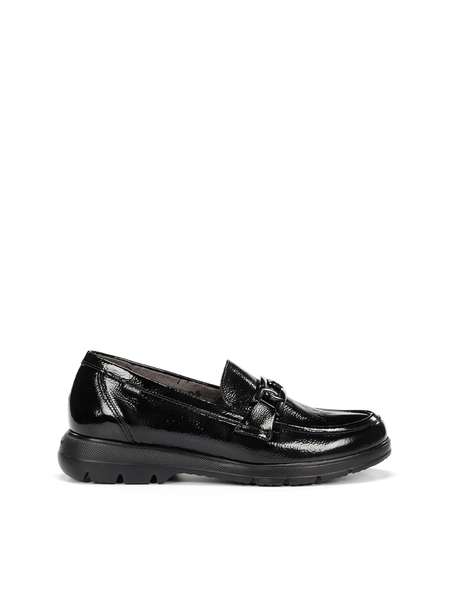 FLUCHOS F1794 NEGRO -0