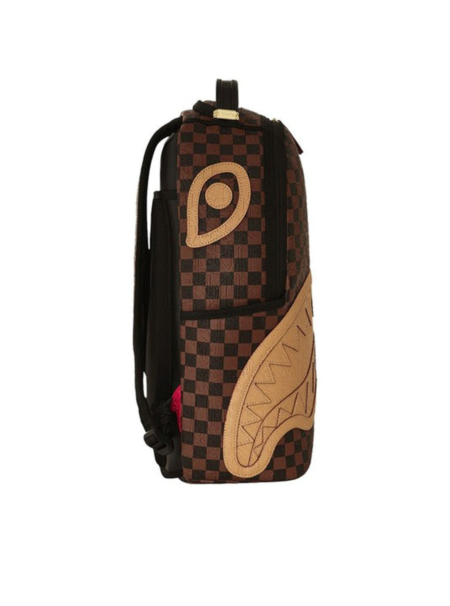 SPRAY 910B8592NSZ BROWN-1