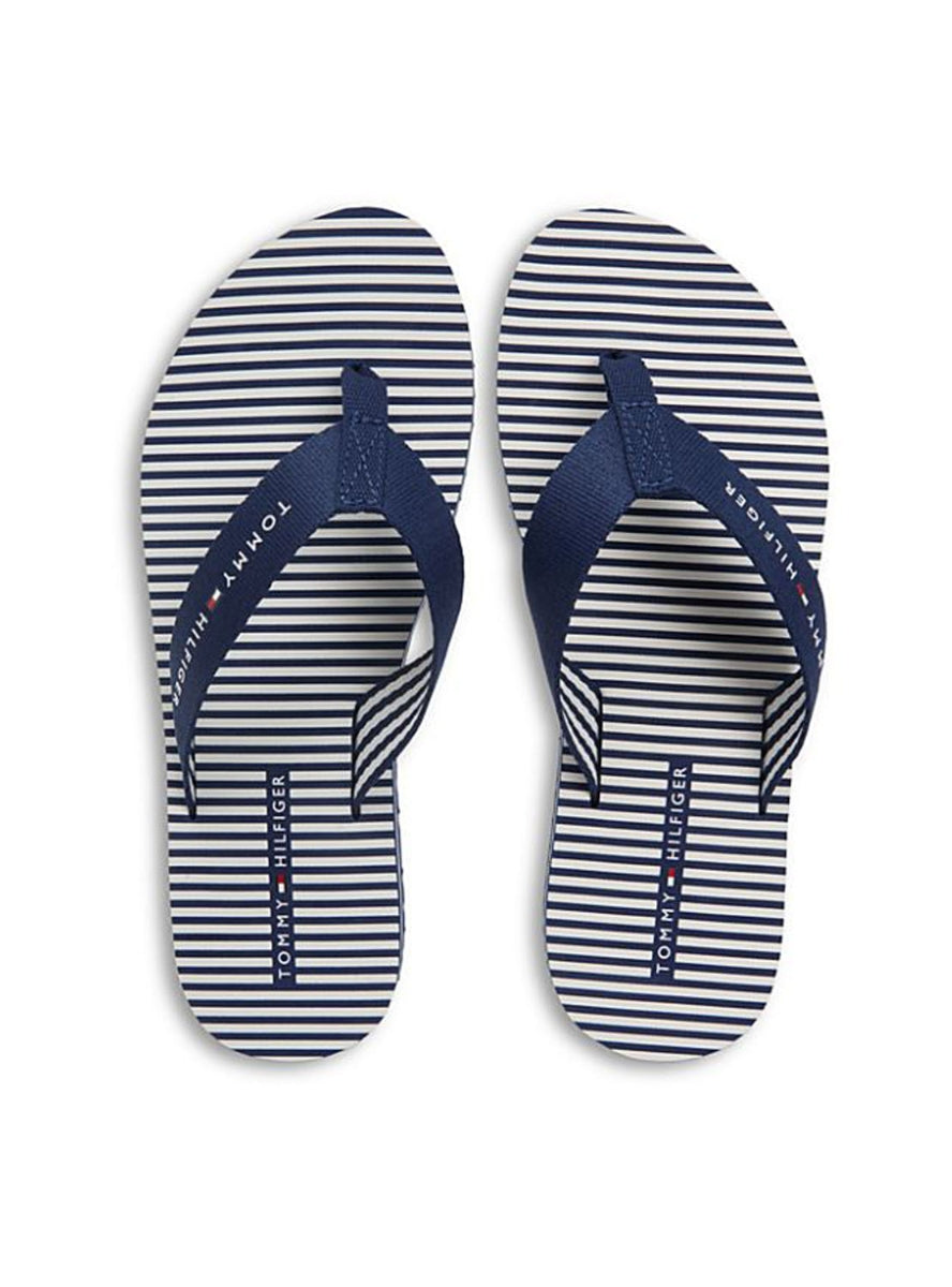 TOM FW0FW09192C7G C7G PREPPY NAVY-3