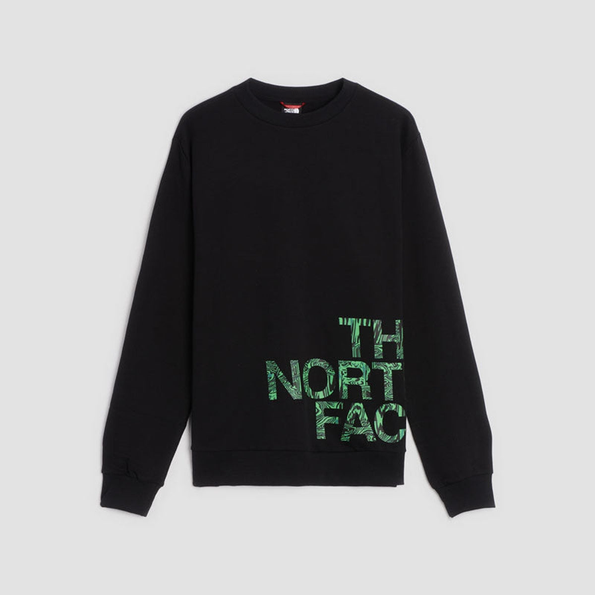 NORTH NF0A854AJK31 001 - BLACK-0