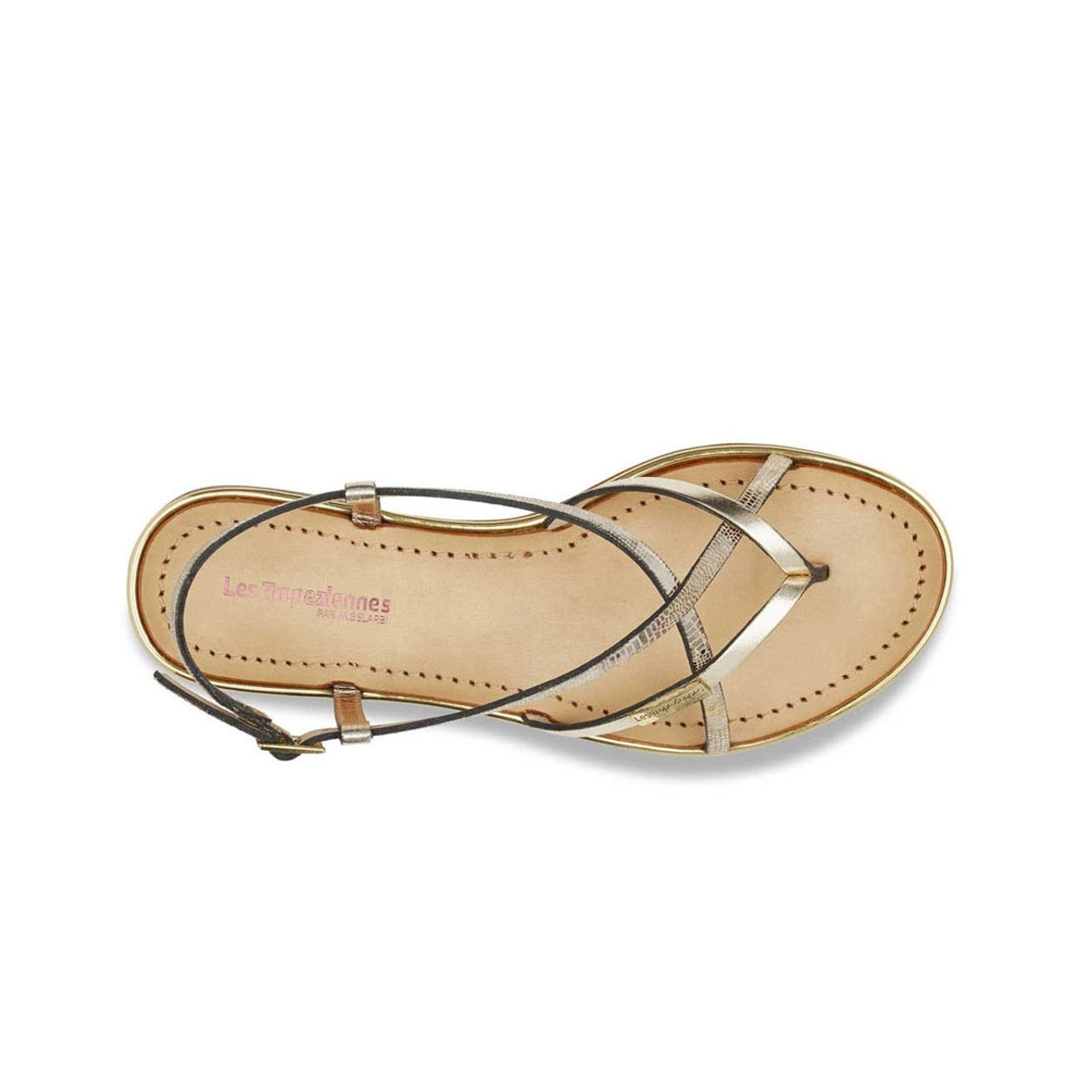 LTROP MONACODE ORO-2