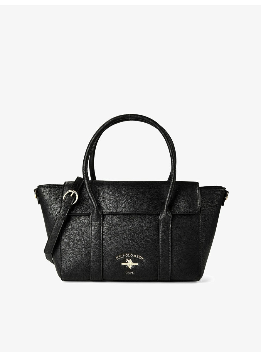 US POLO BEUSS9072WVP NEGRO 000 BLACK-0