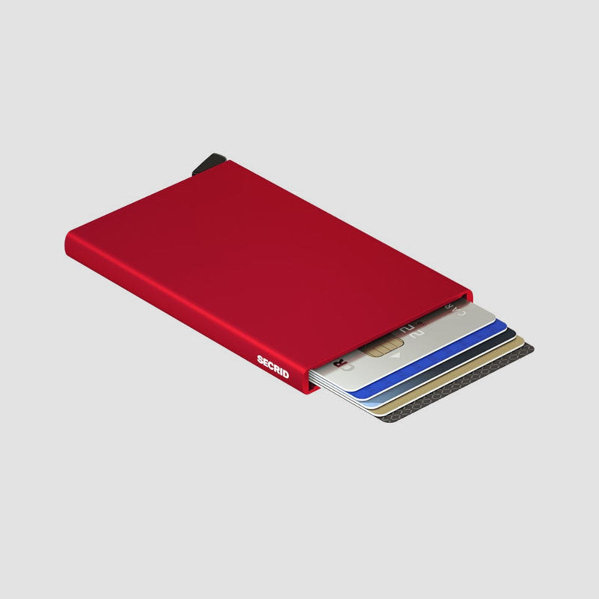 SECRID C RED ROJO-0