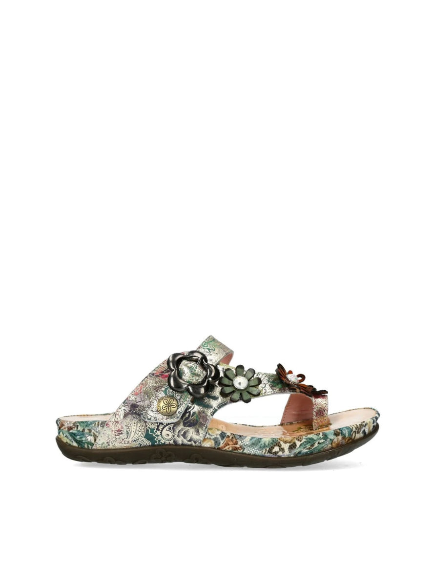 LAURA  LILOO43 BEIGE-0