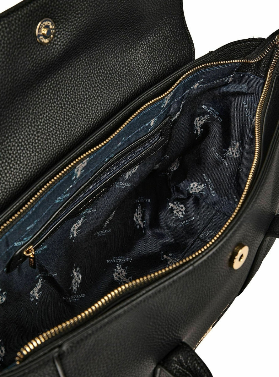 US POLO BEUSS9072WVP NEGRO 000 BLACK-2